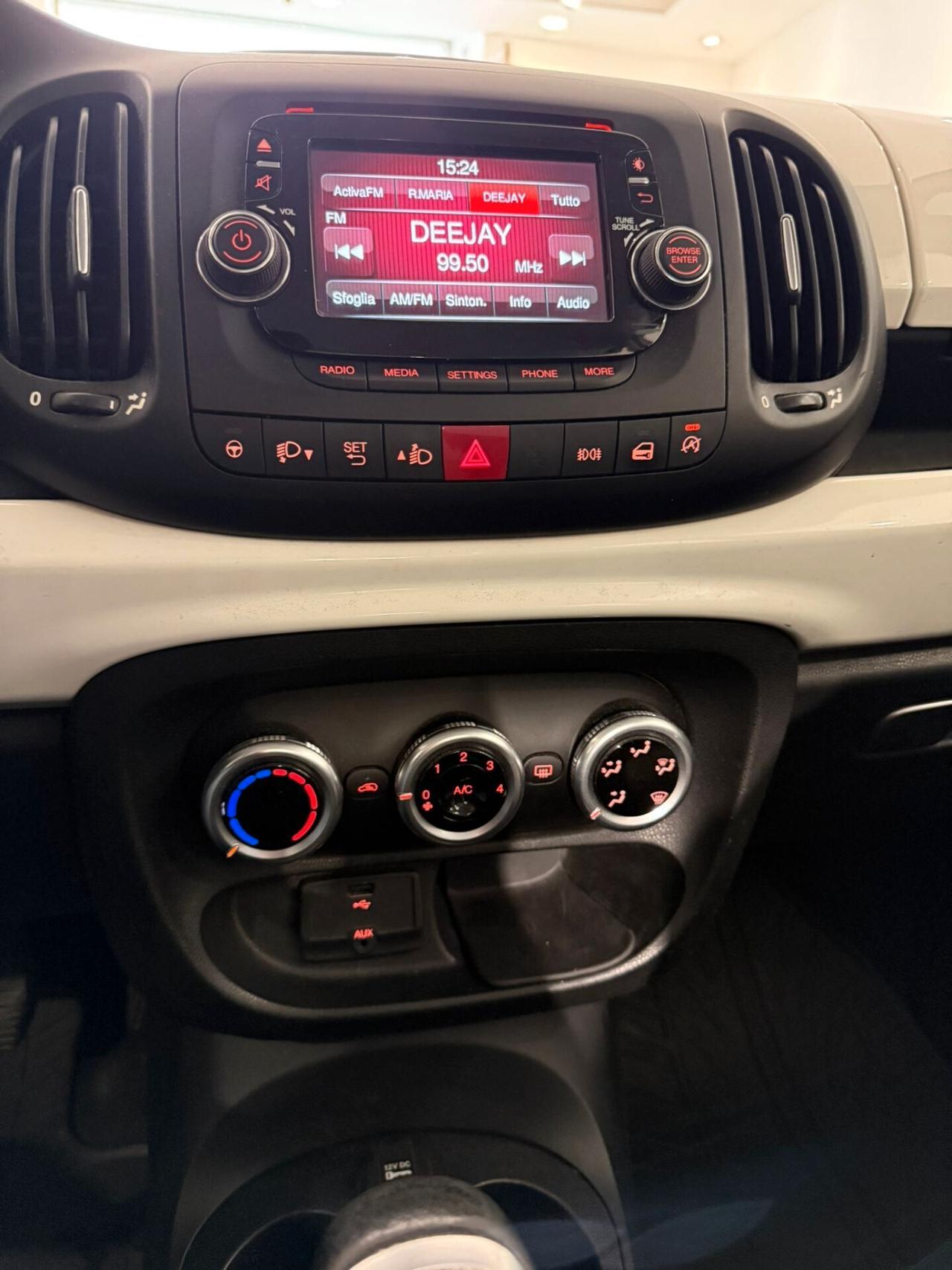 FIAT 500L 1.3 MJET 85CV CON SOLI 148.000KM