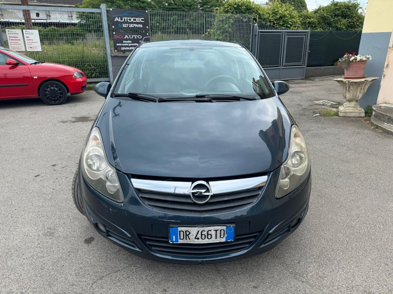 Opel Corsa 1.3 CDTI 75CV Sport Neopatentati