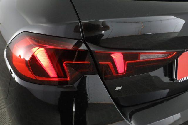 BMW 118 Serie 1 (F70) d 5p. MSport