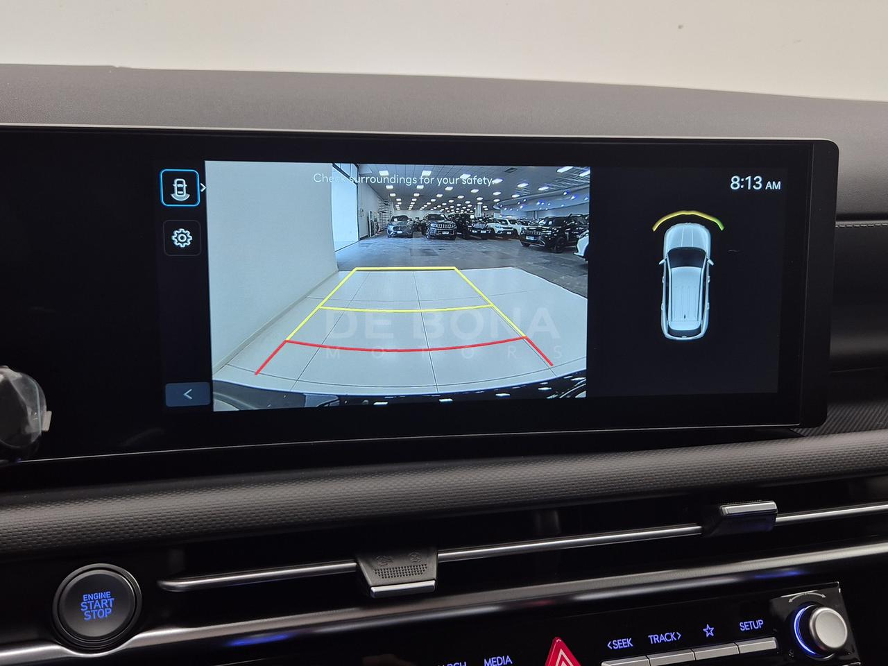 Hyundai Tucson 1.6 crdi 48v business 2wd dct