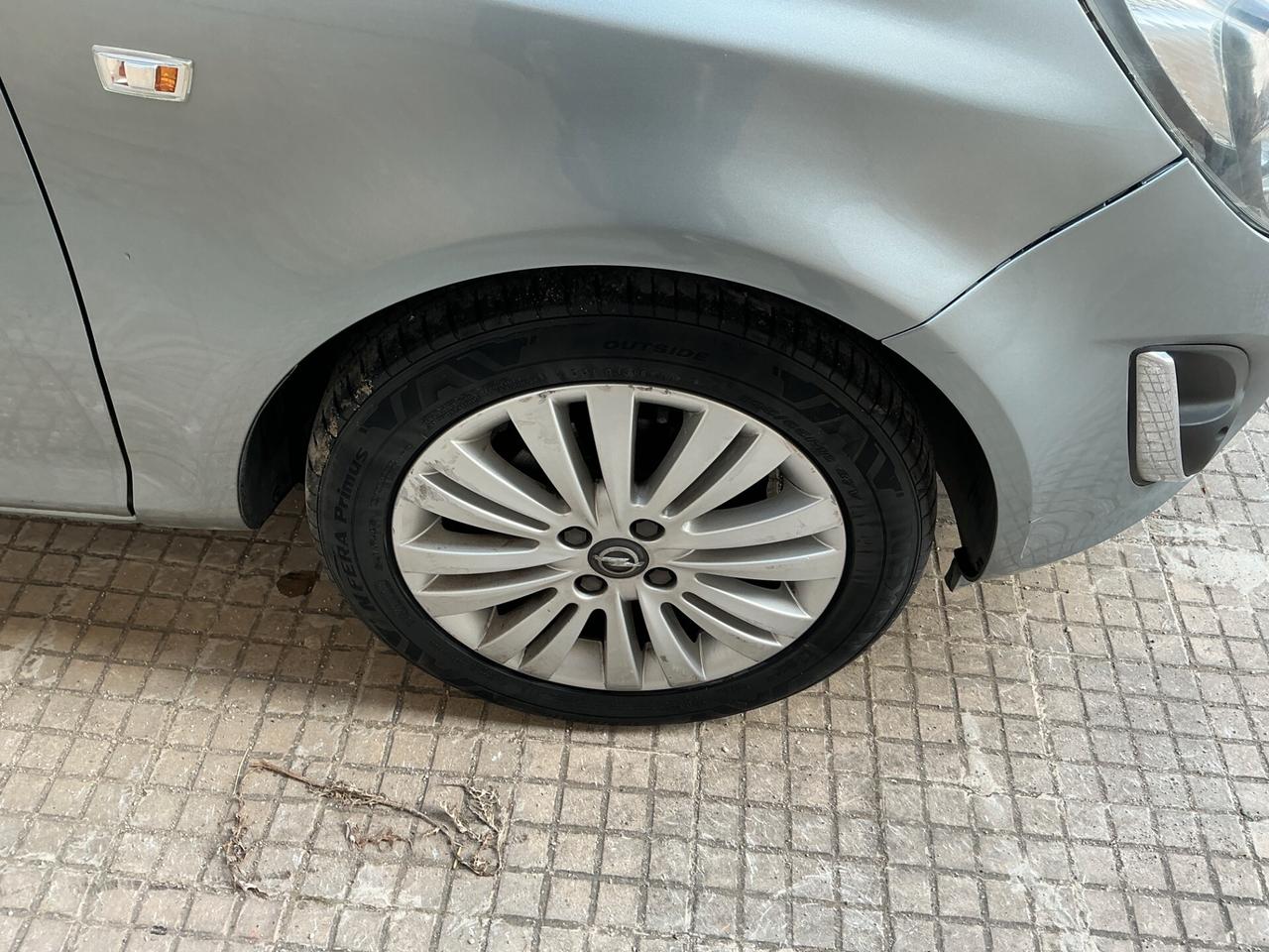 Opel Corsa 1.2 5 porte Edition