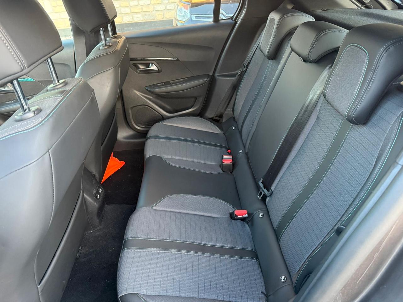 Peugeot 208 BlueHDi 100 Stop&Start 5 porte Allure Pack