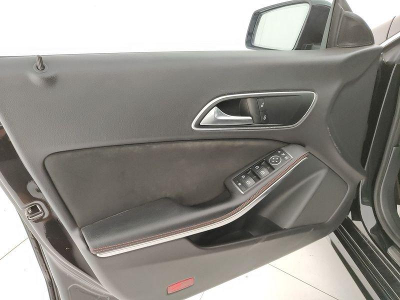 Mercedes-Benz CLA S.Brake CLA Shooting Brake 200 d Premium auto