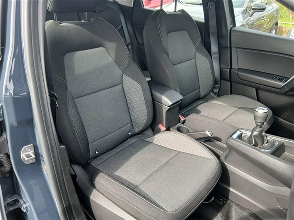 Renault Captur 1.0 TCe Equilibre