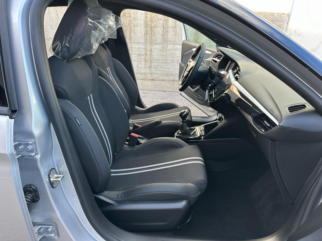 Opel Corsa 1.2 GS s&s 100cv