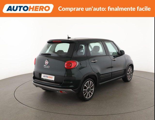 FIAT 500L 1.4 95 CV S&S Connect