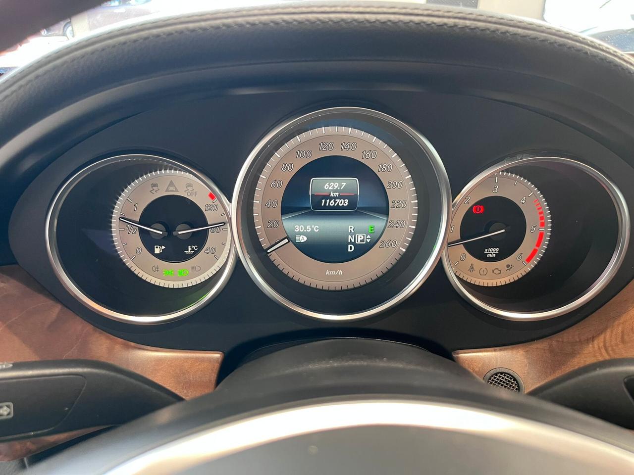 Mercedes-benz CLS 350 MERCEDES CLS 350 CDI PREMIUM PLUS 265CV 2015
