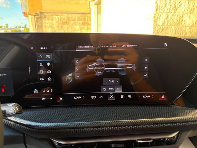 AUDI Q5 TDI 150 kW mHEV+ S tronic quattro S line edition.