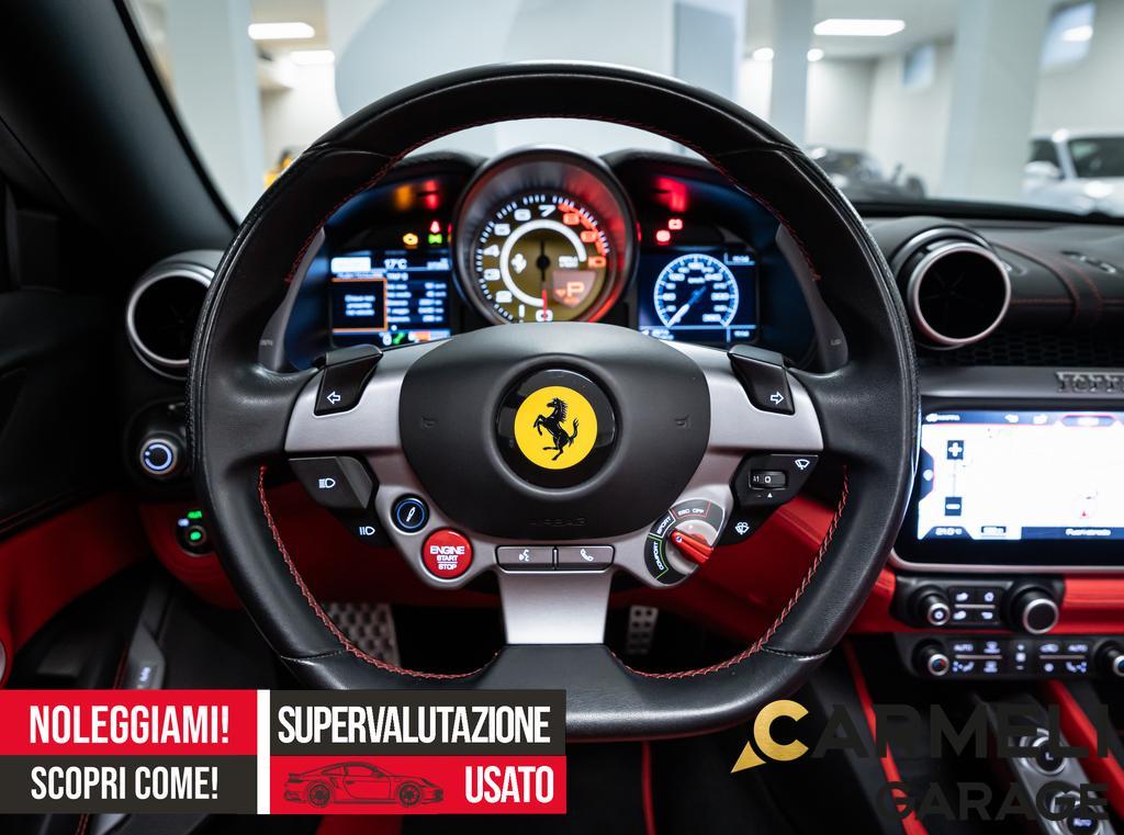Ferrari Portofino ATELIER