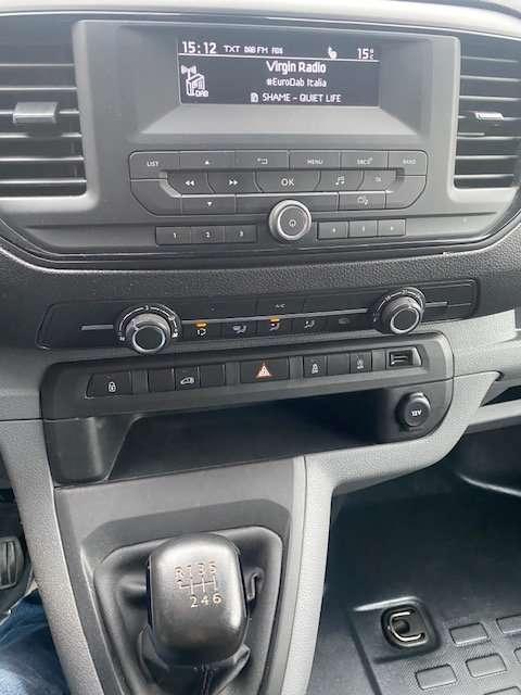 Peugeot Expert 1.5 BLUE HDI PREMIUM L2