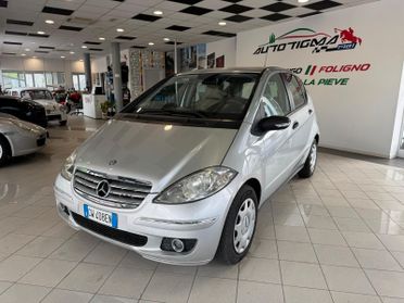 Mercedes-benz A 180 A 160 CDI Classic Basic