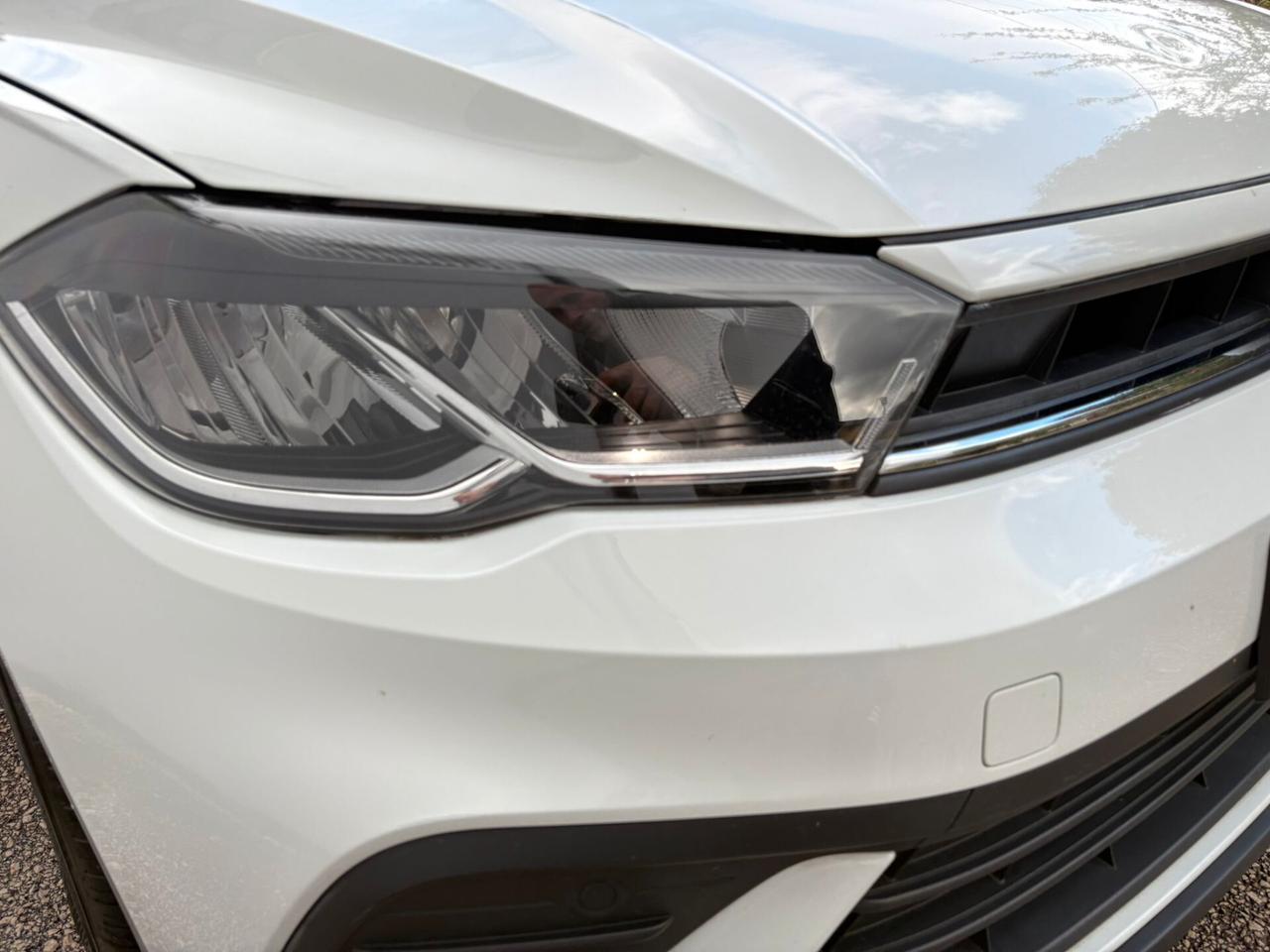 Volkswagen Polo 1.0 TGI NUOVO MODELLO UNIPROPRIETARIO