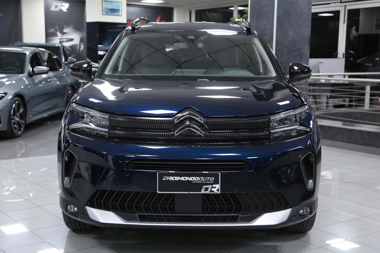 Citroen C5 Aircross BlueHDi 130 cv EAT8 Shine