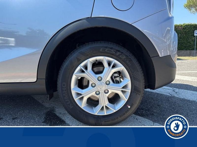 KGM Tivoli Must 1.5 Turbo GDI 135 CV