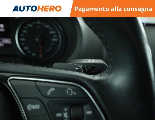 AUDI A3 SPB 30 TDI S tronic