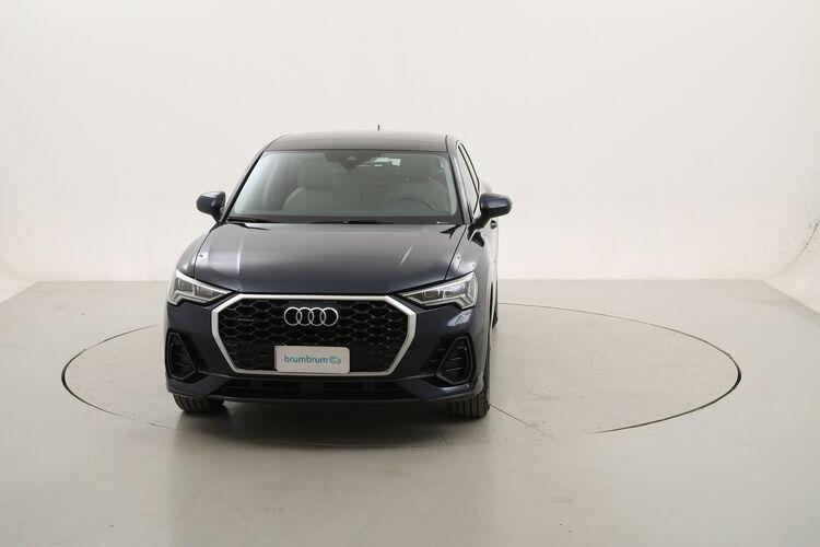 Audi Q3 SPB 40 TFSI Business Plus quattro S tronic BR352389 2.0 Benzina 190CV