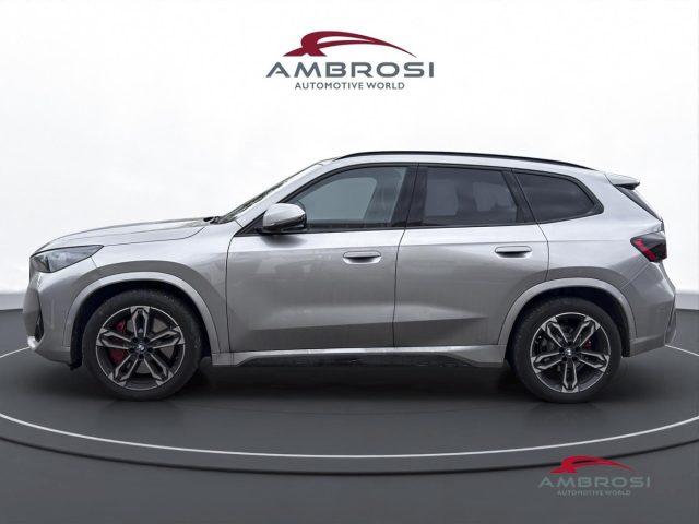 BMW X1 sDrive20d Msport Premium Package