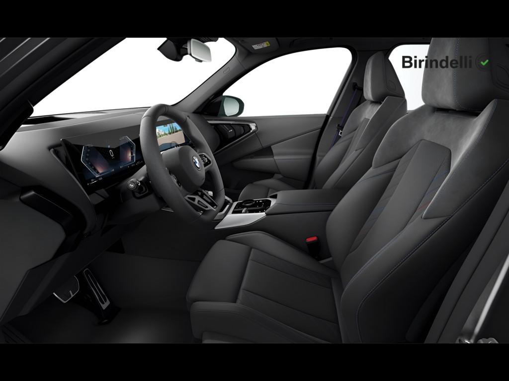 BMW BMW X3 xDrive20d