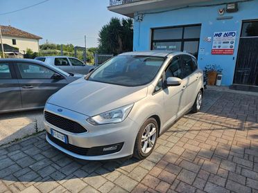 FORD C-Max 1.5 TDCi 120CV Start&Stop Business