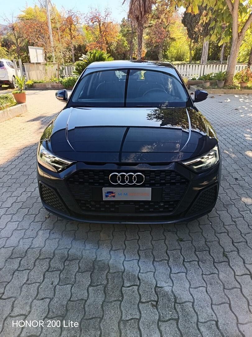 AUDI A1 SPB 30 TFSI S tronic Business proMMo