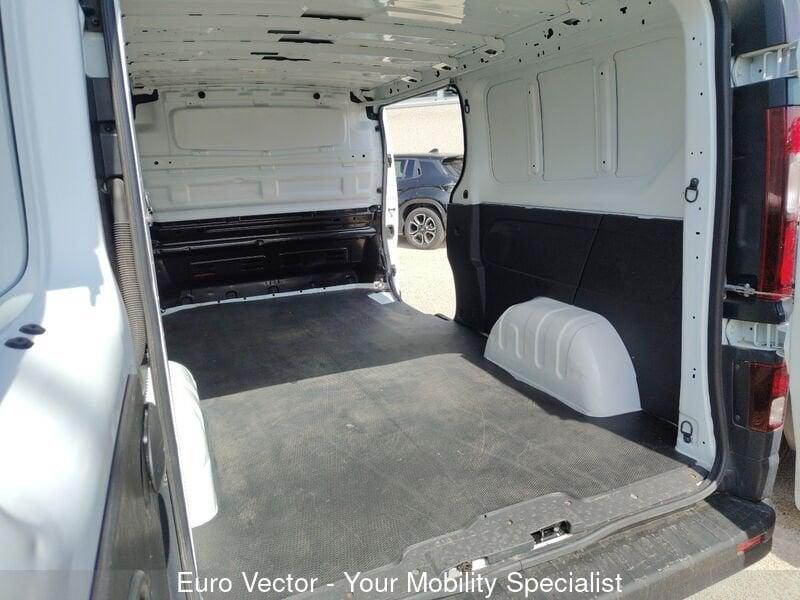 FIAT Talento 2.0 Ecojet 120CV PC-TN Furgone 12q