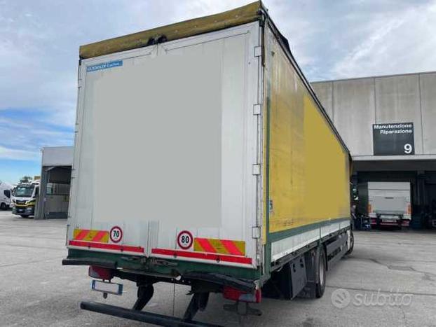 MAN TGS 18.320