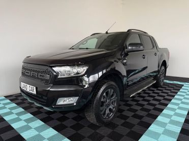 Ford Ranger 3.2 TDCi 200cv Wildtrak Double Cab