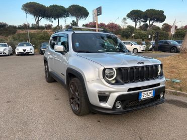 Jeep Renegade 1.6 Mjt DDCT 120 CV S
