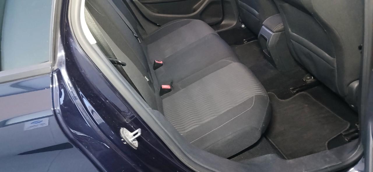 Peugeot 308 1.6 HDi s.w neopatentati