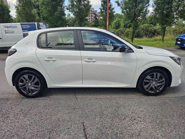 PEUGEOT 208 PureTech 100 Stop&Start 5 porte Active Pack