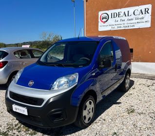 Fiat Fiorino 1.4 8V CNG 70CV Cargo SX