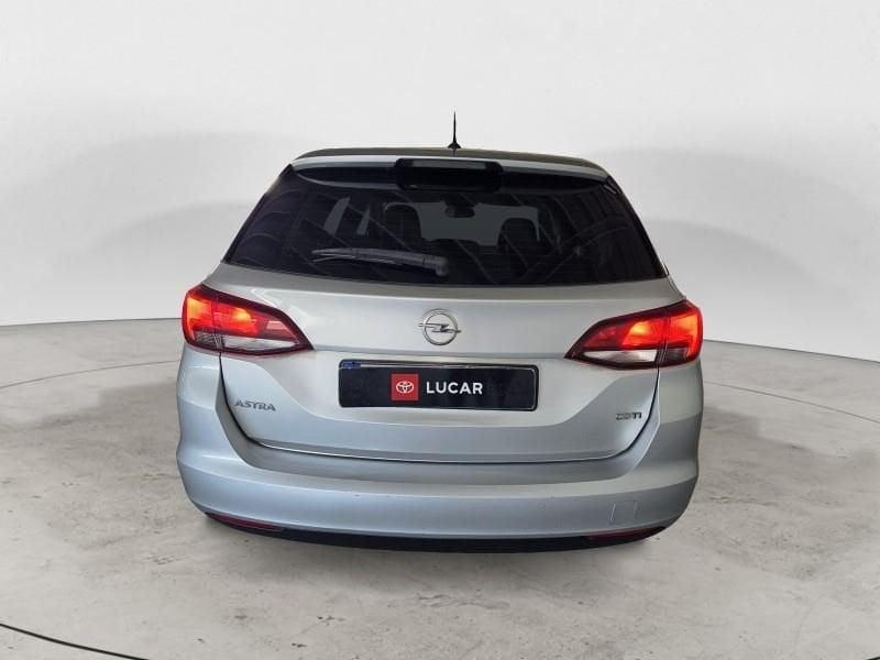 Opel Astra 5ª serie 1.6 CDTi 110CV Start&Stop Sports Tourer Innovation