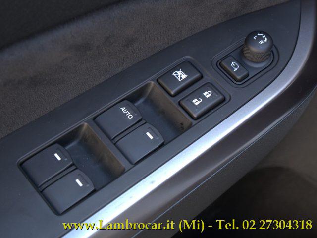 SUZUKI Vitara 1.4 Hybrid Top 130cv KM0 (PROMO ROTT. LOMBARDIA)