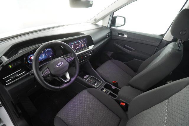 FORD Tourneo Connect Grand Tourneo Connect 2.0 EcoBlue 122 CV aut. Tita