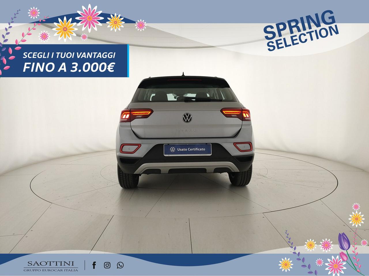 2.0 TDI Life 150 CV DSG