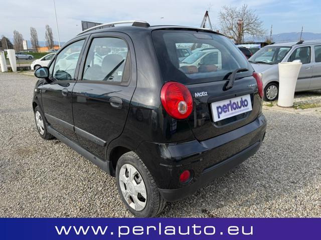 CHEVROLET Matiz 800 SE Chic
