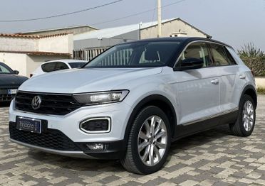 Volkswagen T-Roc Advanced 1.6 TDI 116CV
