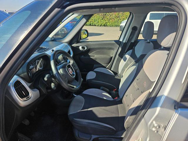 FIAT 500L 1.3 Multijet 85 CV