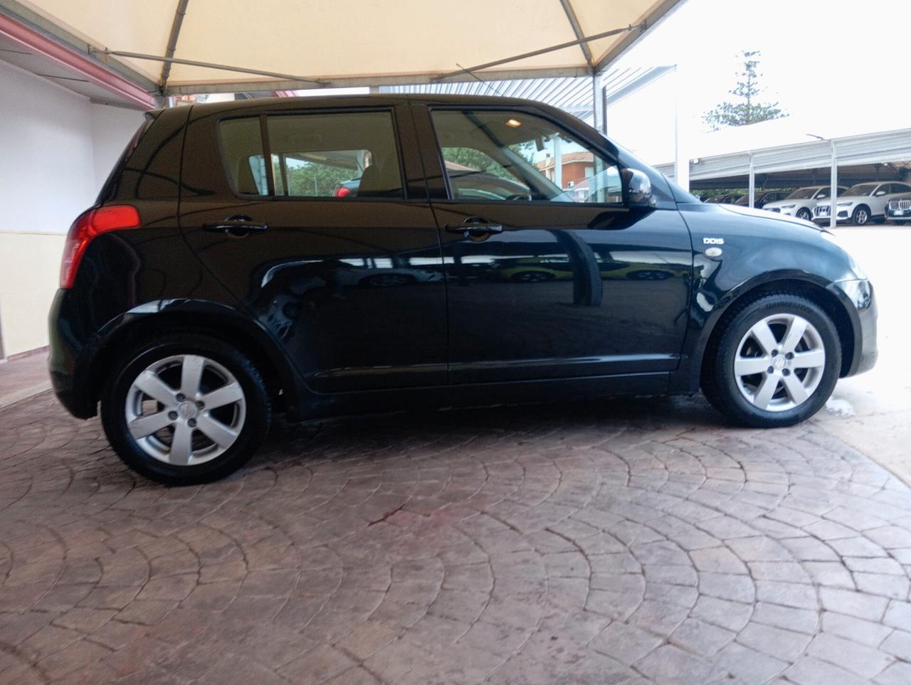 Suzuki Swift 1.3 DDiS 75CV 5p. GL