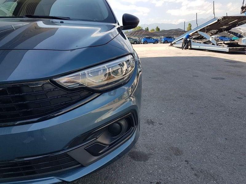 FIAT Tipo Tipo SW 1.6 mjt s&s 130cv