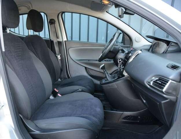 Lancia Ypsilon 1.3 mjt 5p * OK NEOPATENTATI * BELLISSIMA