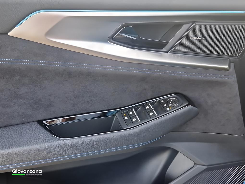Renault Austral 1.2 full hybrid E-Tech Esprit Alpine Auto