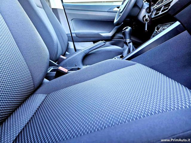 VOLKSWAGEN Polo 1.0 TGI 5p. Trendline BlueMotion Technology