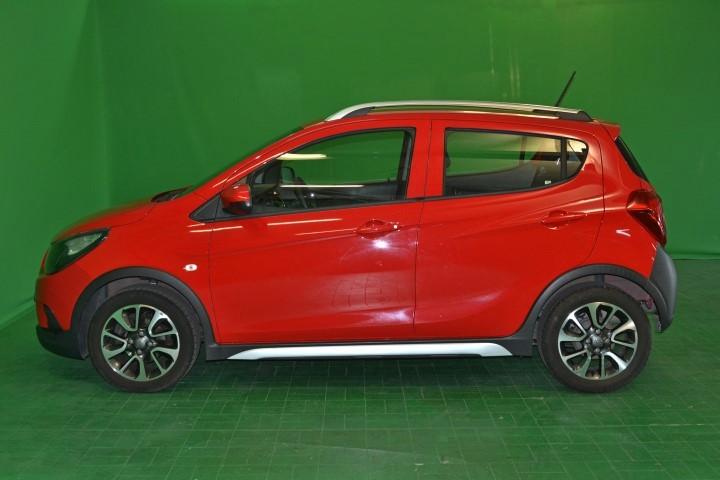 OPEL KARL - ROCKS 1.0 5p