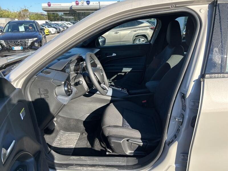 Alfa Romeo Junior 1.2 ibrida 145cv edct6