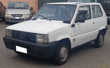 Fiat Panda 750 Young