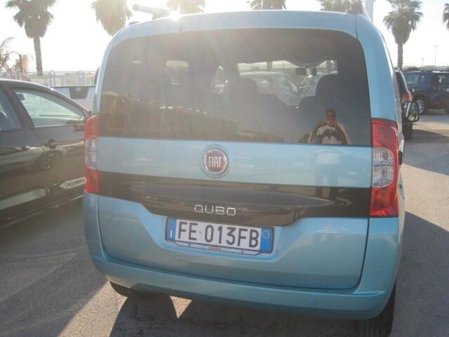 Fiat Qubo 1.3 MJT 80 CV Dynamic