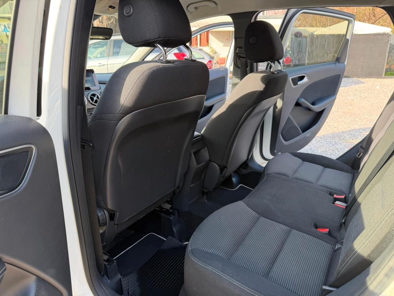 Mercedes-benz B 180 CDI Automatic Business