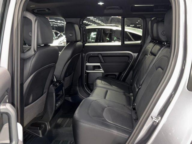 LAND ROVER Defender 110 3.0D I6 200 CV AWD AUTO SE *GANCIO*UNIPROP*