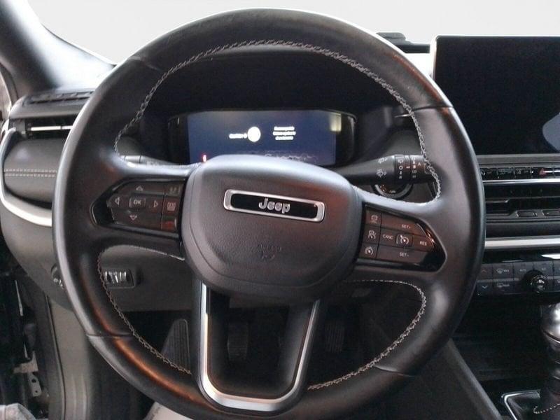 Jeep Compass 1.6 mjt 80 Anniversario 2wd 130cv